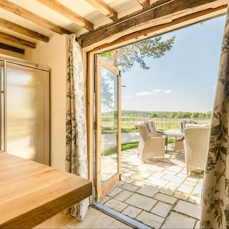Villa Hartley Wine Estate Alton  Exterior foto